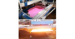 About Screen Printing on Sportswear such as T-shirt and Hoodie
